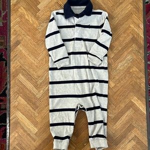 Infant Boys Ralph Lauren Longall 12 months